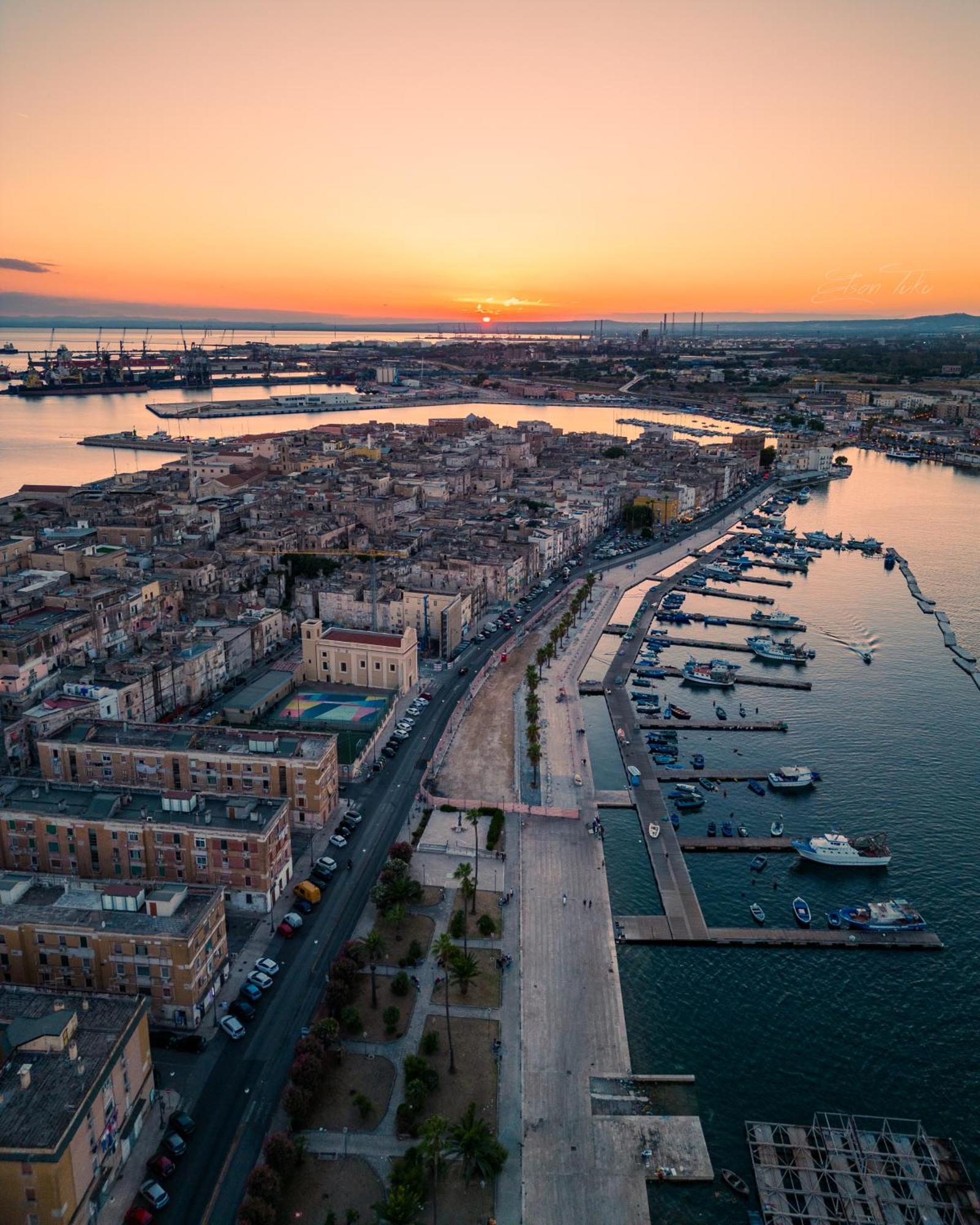 Вилла Casa Del Sol Luxury Estate Puglia Лепорано Экстерьер фото