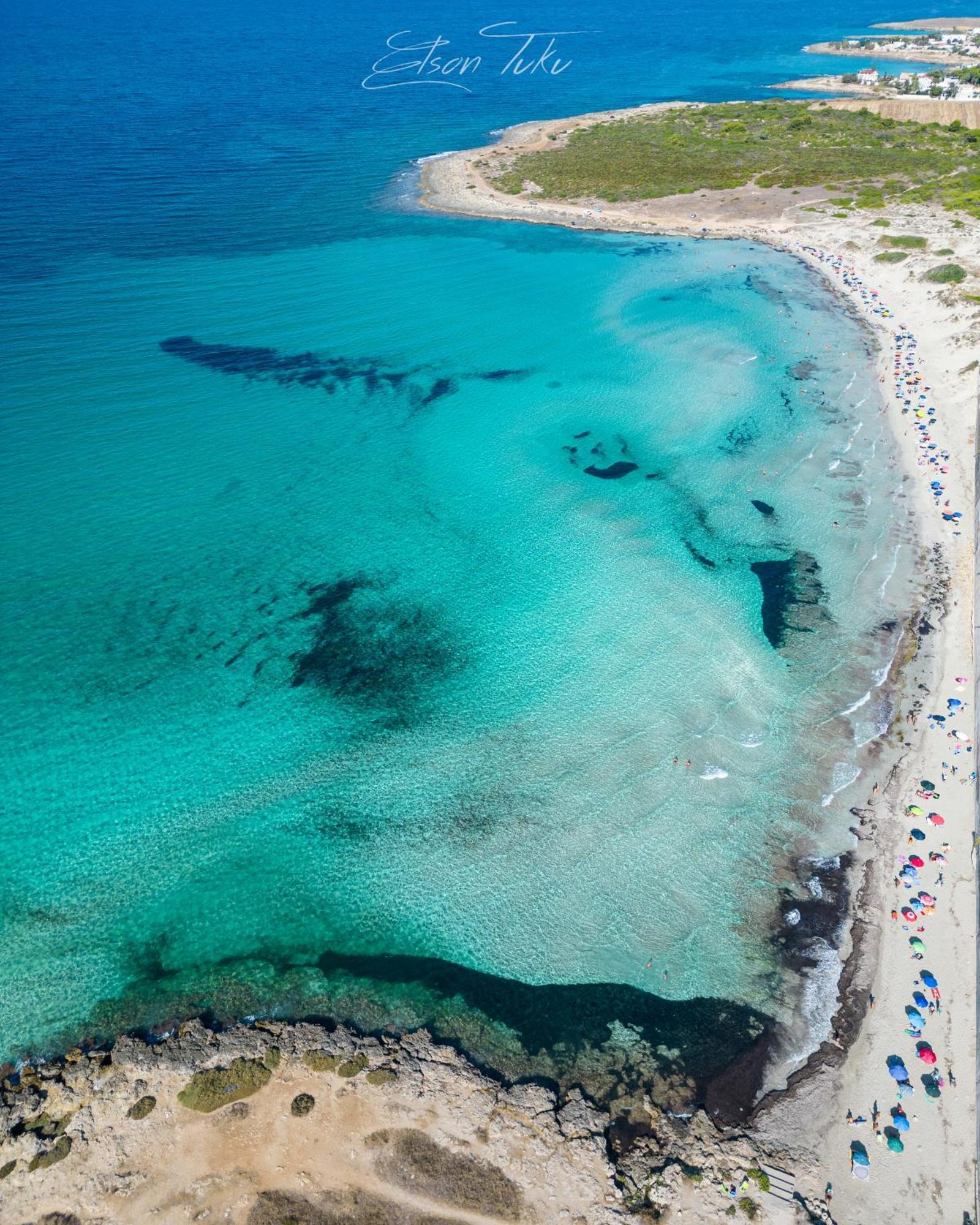 Вилла Casa Del Sol Luxury Estate Puglia Лепорано Экстерьер фото