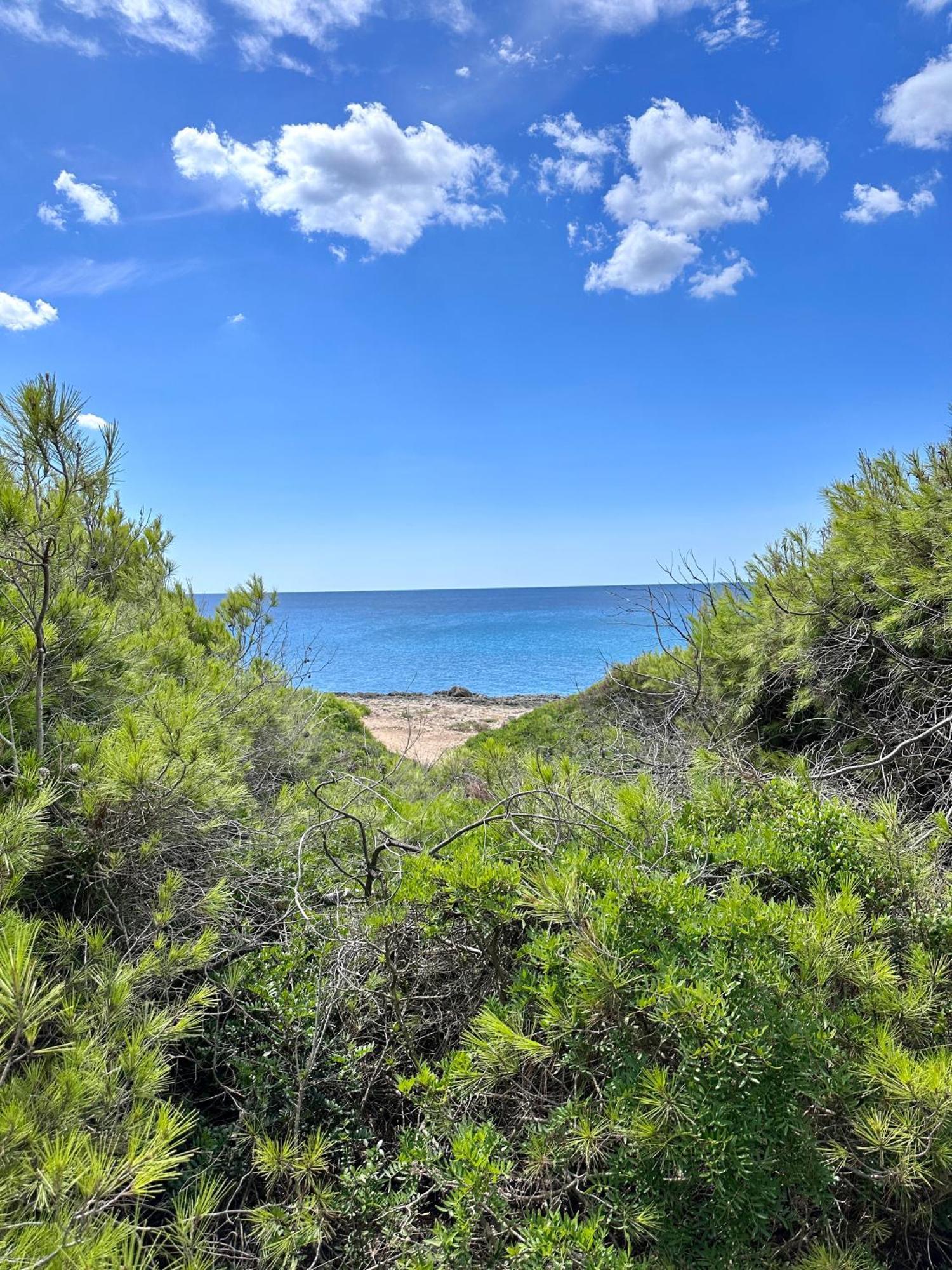 Вилла Casa Del Sol Luxury Estate Puglia Лепорано Экстерьер фото