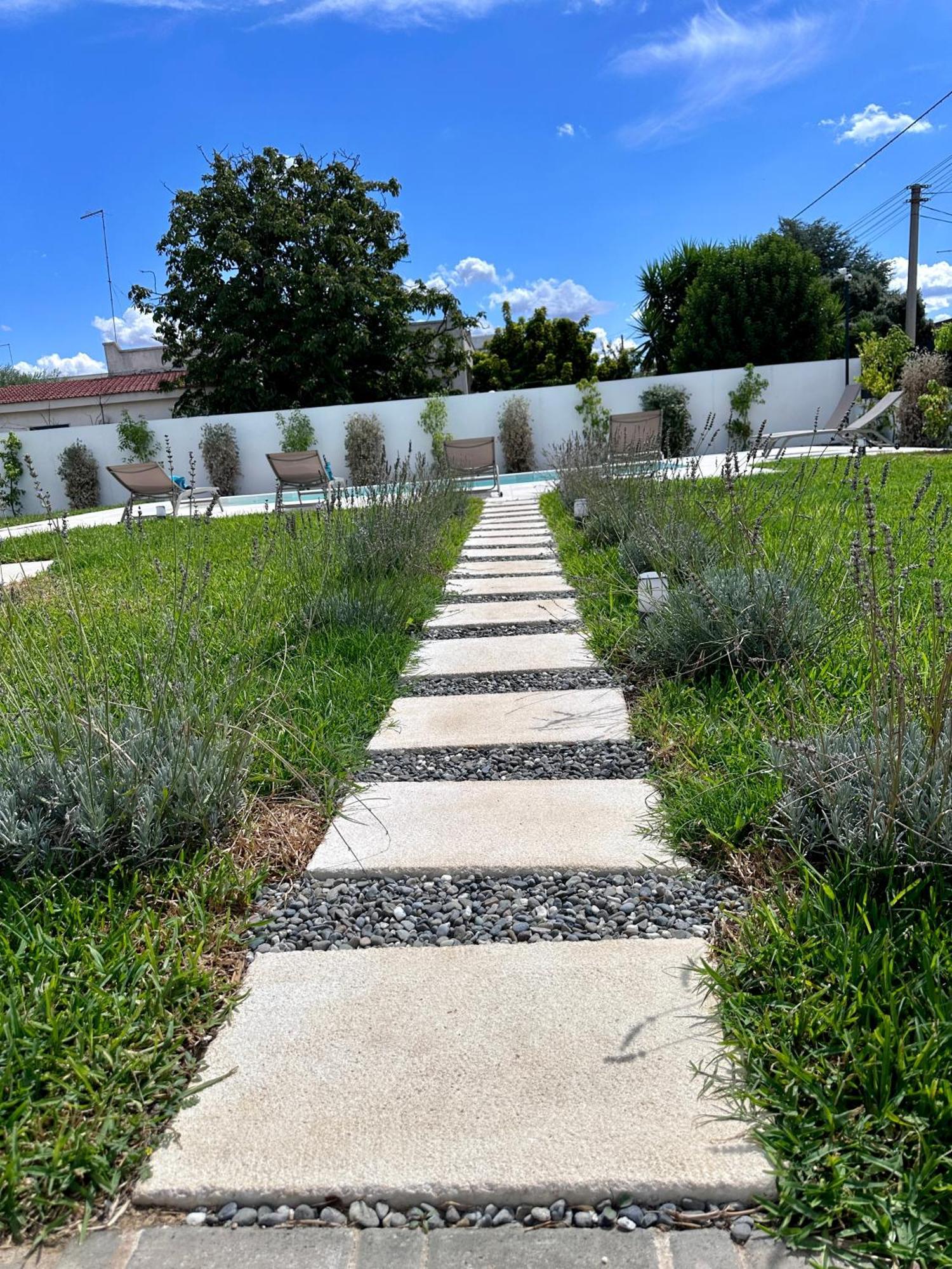 Вилла Casa Del Sol Luxury Estate Puglia Лепорано Экстерьер фото